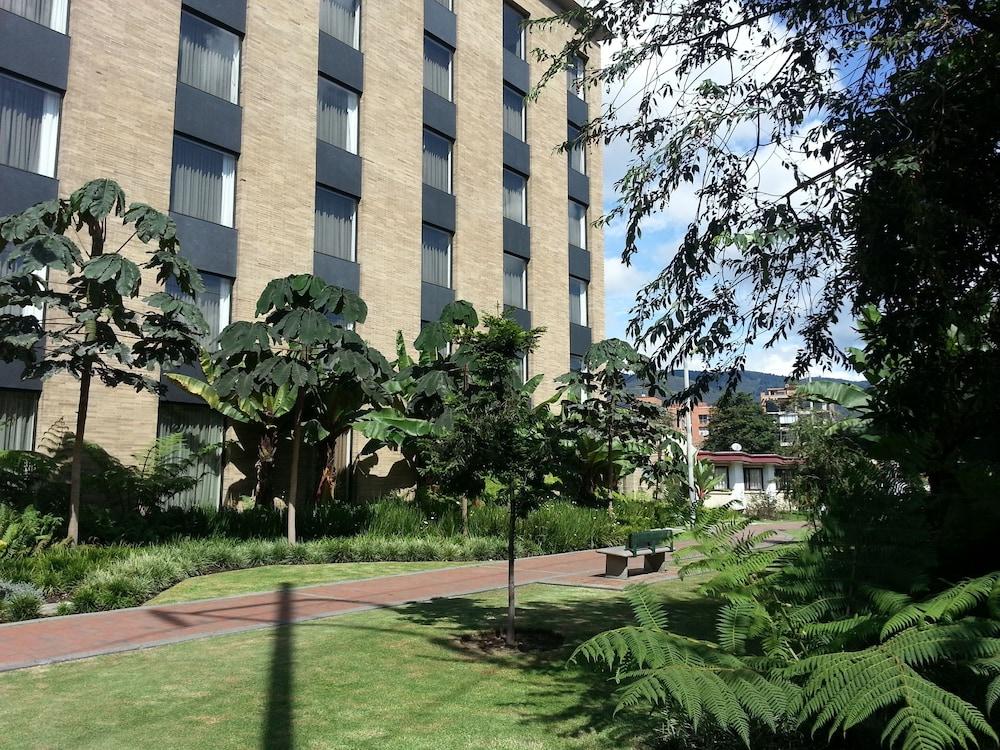 โรงแรมมอริสัน 114 โบโกตา ภายนอก รูปภาพ The University of Witwatersrand, Johannesburg