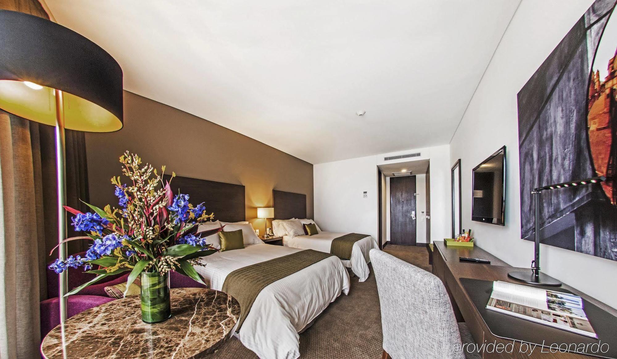 โรงแรมมอริสัน 114 โบโกตา ภายนอก รูปภาพ